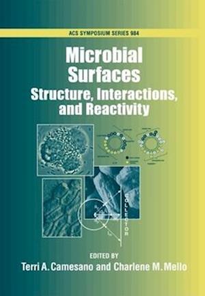 Microbial Surfaces