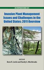 Invasive Plant Management Issues and Challenges in the United States