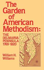 Garden of American Methodism