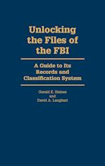 Unlocking the Files of the FBI
