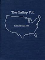 The 1989 Gallup Poll