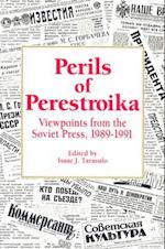 Perils of Perestroika