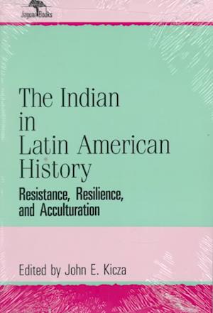 The Indian in Latin American History