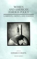 Women and American Foreign Policy