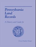 Pennsylvania Land Records