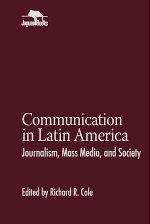 Communication in Latin America