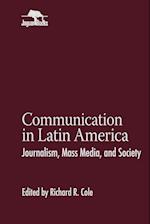 Communication in Latin America