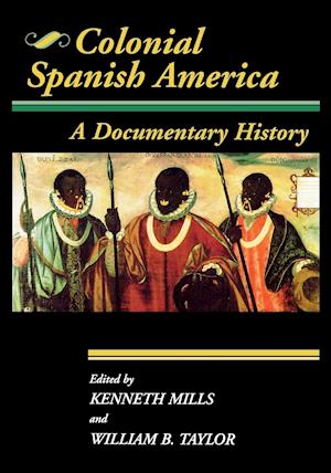 Colonial Spanish America