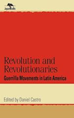 Revolution and Revolutionaries