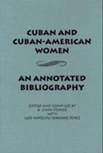 Cuban and Cuban-American Women