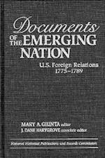 Documents of the Emerging Nation