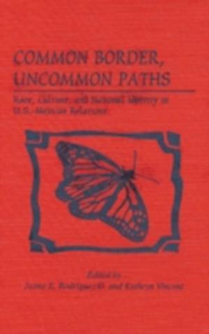 Common Border, Uncommon Paths