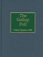 The 1998 Gallup Poll