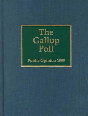 The 1999 Gallup Poll