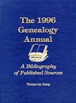 The 1996 Genealogy Annual