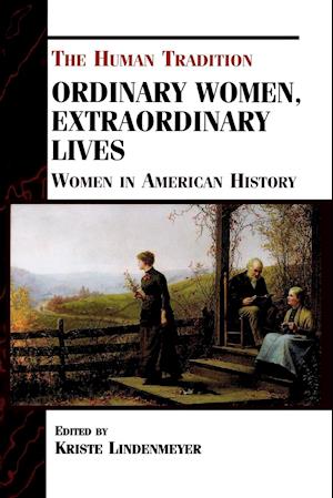 Ordinary Women, Extraordinary Lives