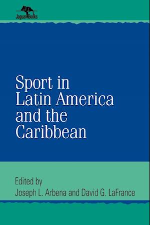 Sport in Latin America and the Caribbean