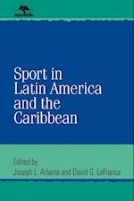 Sport in Latin America and the Caribbean