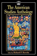 The American Studies Anthology