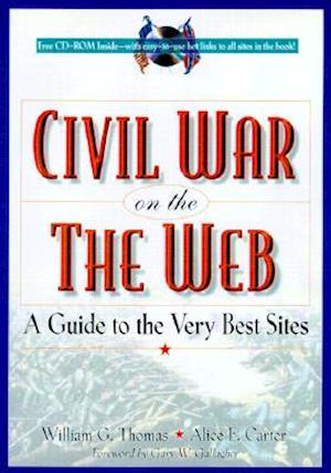 The Civil War on the Web