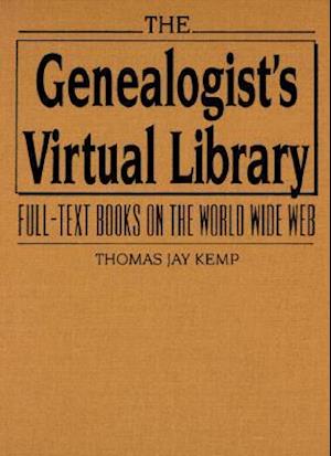The Genealogist's Virtual Library