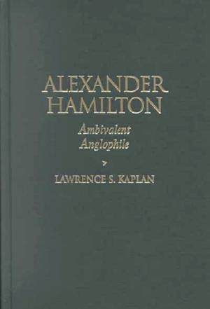 Alexander Hamilton