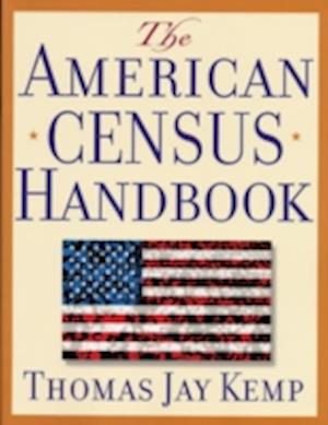 The American Census Handbook