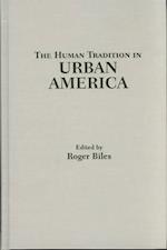 The Human Tradition in Urban America