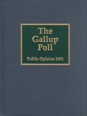 The 2001 Gallup Poll