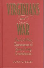 Virginians at War