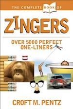 The Complete Book of Zingers