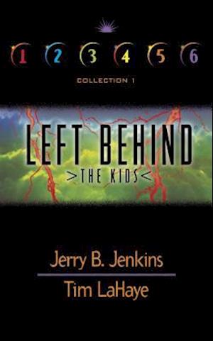 Left Behind the Kids