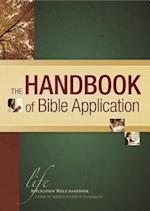 The Handbook of Bible Application