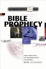 Complete Book of Bible Prophecy