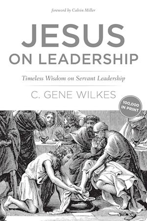 Jesus on Leadership