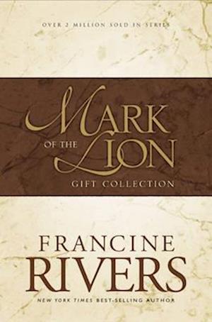 Mark of the Lion Series Boxed Set