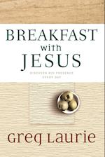 Breakfast with Jesus