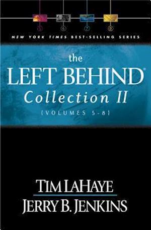 The Left Behind Collection