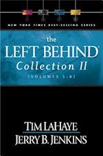 The Left Behind Collection