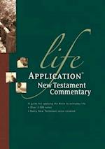 Life Application New Testament Commentary (Repkg)