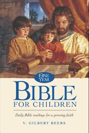The One Year Bible for Children