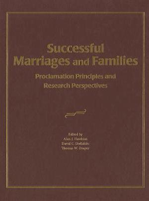 Successful Marriages and Families