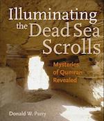 Illuminating the Dead Sea Scrolls