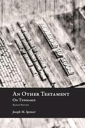 An Other Testament on Typology
