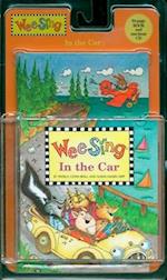 Wee Sing in the Car [With One-Hour CD]