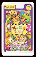 The Best of Wee Sing. Book + CD