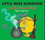 Little Miss Sunshine and the Wicked Witch