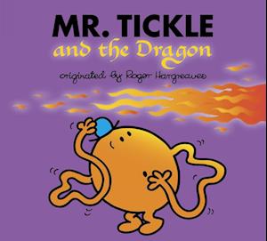 Mr. Tickle and the Dragon