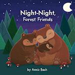 Night-Night, Forest Friends