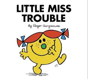 Little Miss Trouble